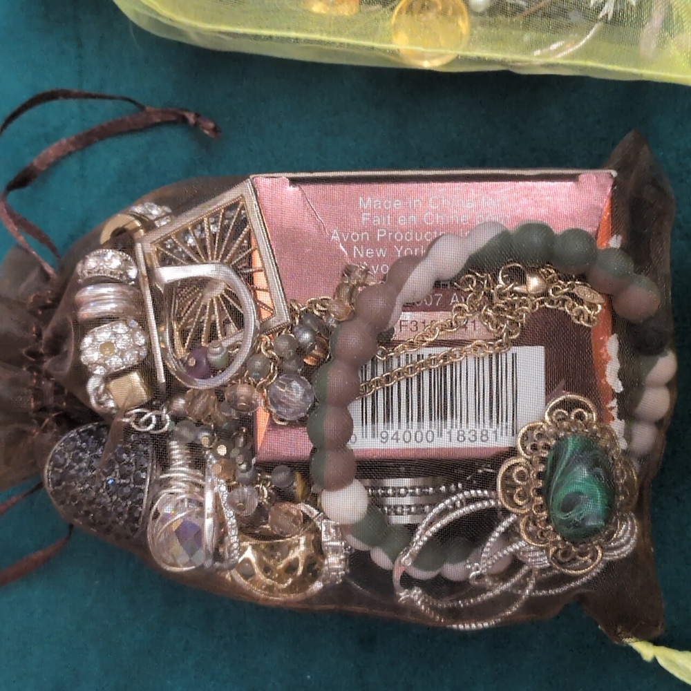 Jewelry Mystery Bag - Picture 8 of 9